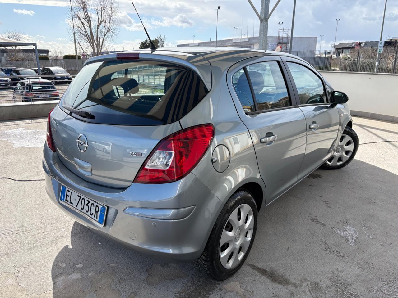 Opel Corsa 1.3 CDTI 75CV F.AP. 5 porte Cosmo
