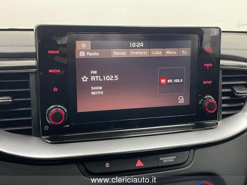 KIA Xceed 1.0 T-GDi Style