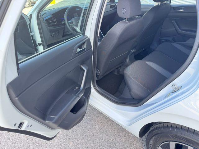 VOLKSWAGEN Polo 1.0 Life KM0 OK NEOPATENTATI