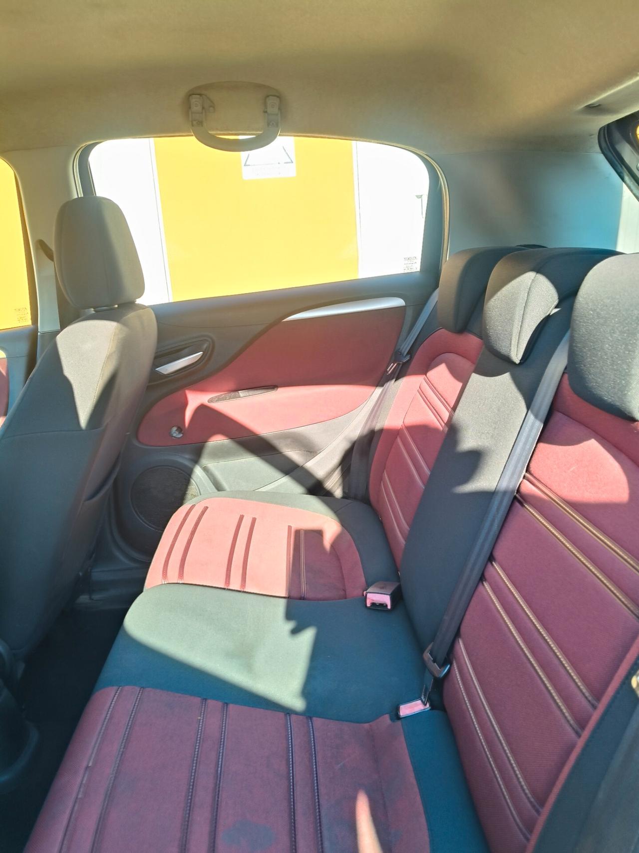 Fiat Punto Evo 1.3 Mjt 75 CV 5 porte Dynamic