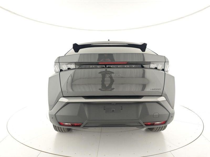 Peugeot 3008 Hybrid 145 e-DCS6 Allure