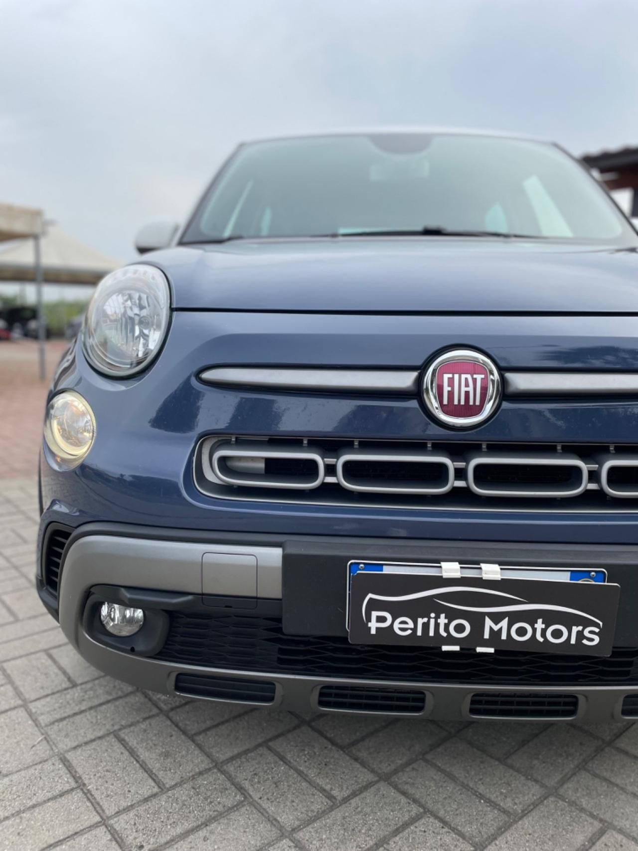 Fiat 500L 1.3 Multijet 95 CV Cross