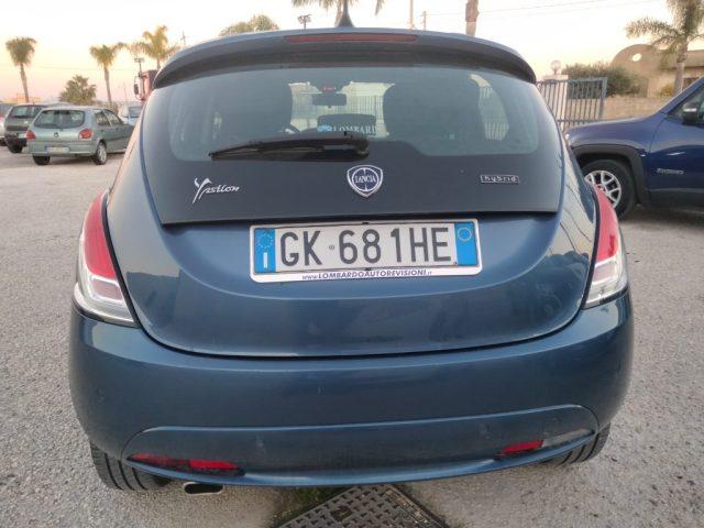 LANCIA Ypsilon 1.0 FireFly 5 porte S&S Hybrid Ecochic Gold