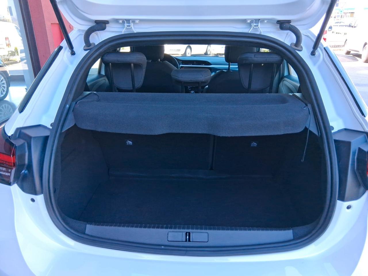 Opel Corsa 1.2 100 CV GS