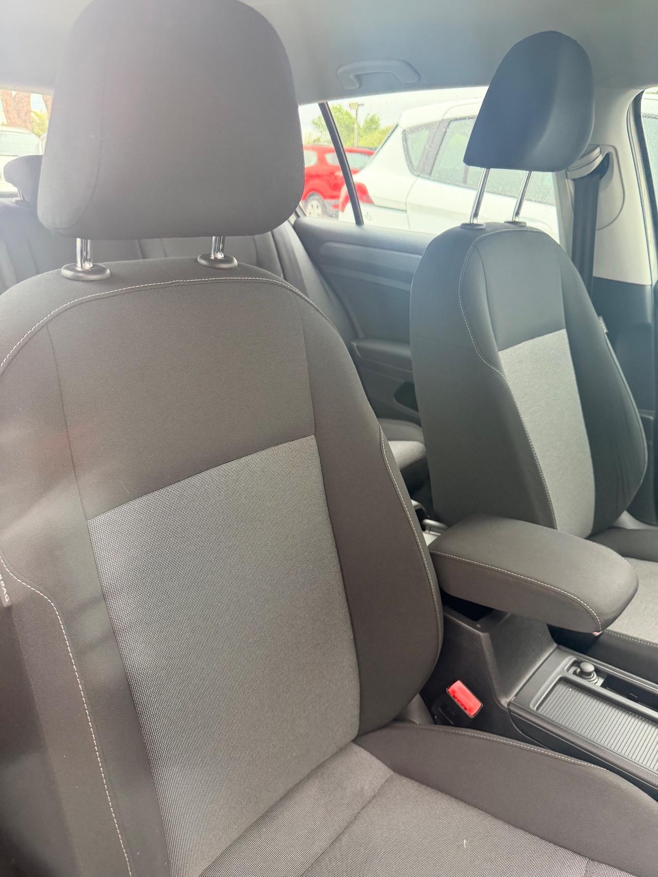 Volkswagen Golf 1.6 TDI 110 CV 5p. Executive BlueMotion Technology