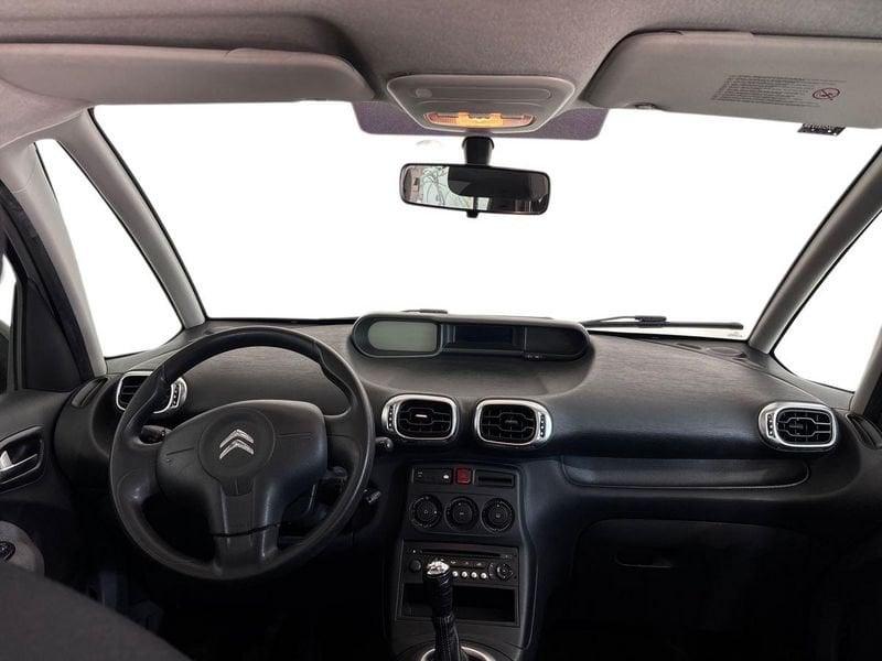 Citroën C3 Picasso 1.4 vti Limited (seduction) Gpl E5