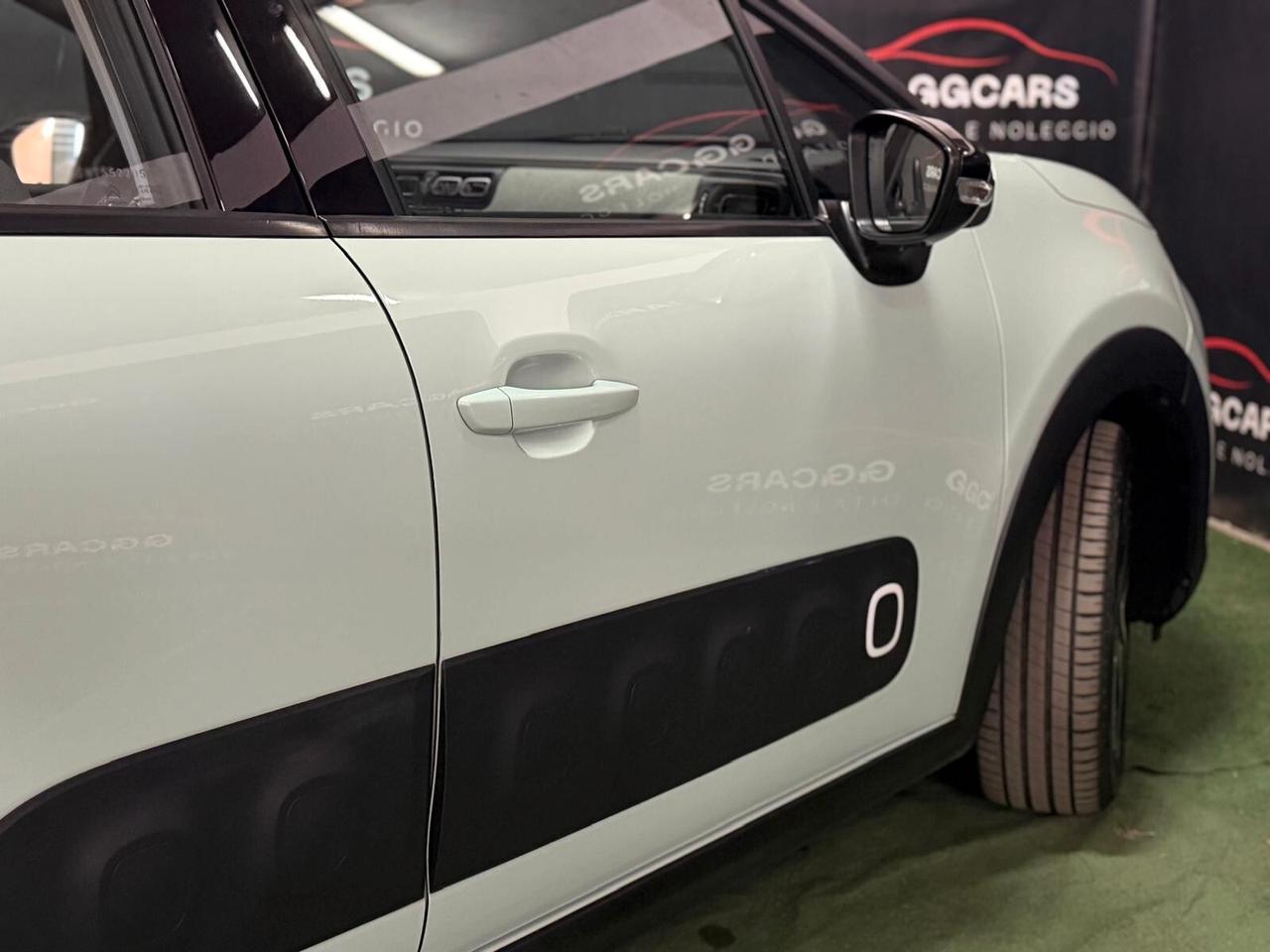 Citroen C3 PureTech 82 Feel