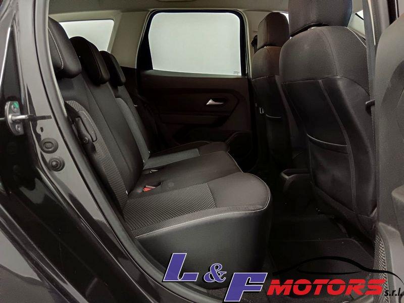 Dacia Duster 1.5 dCi 110cv PRESTIGE