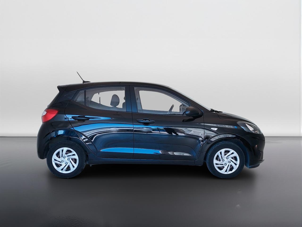 HYUNDAI i10 III 2020 - i10 1.0 mpi Advanced