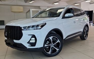 DR AUTOMOBILES dr 6.0 1.5 Turbo CVT Bi-Fuel GPL VARI COLORI