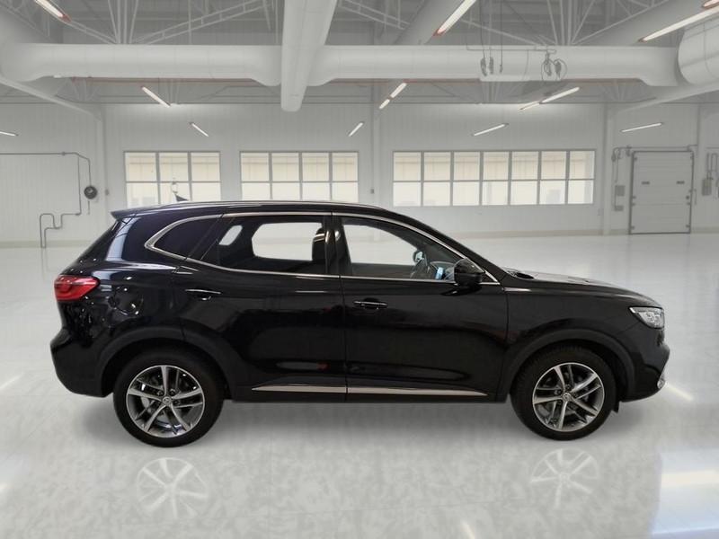 MG EHS 1.5 T Plug-in Hybrid Exclusive Auto