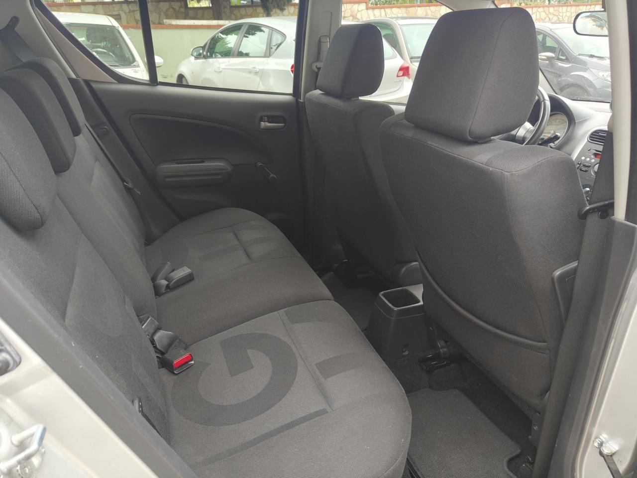 Opel Agila 1.3 CDTI 75 CV Edition