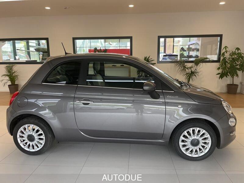 FIAT 500 1.0 HYBRID DOLCEVITA 70CV