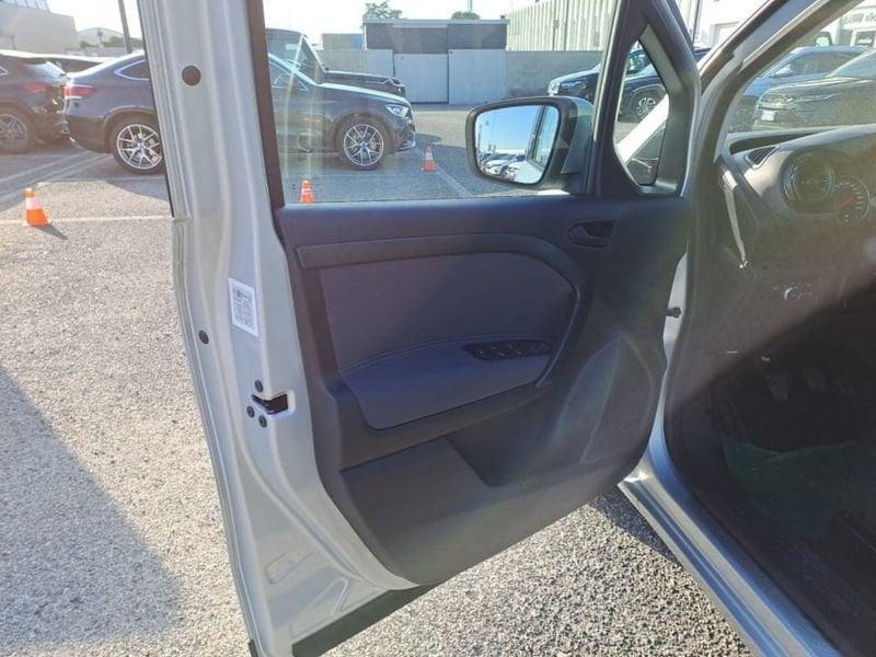 Mercedes-Benz Classe T 180 d AT