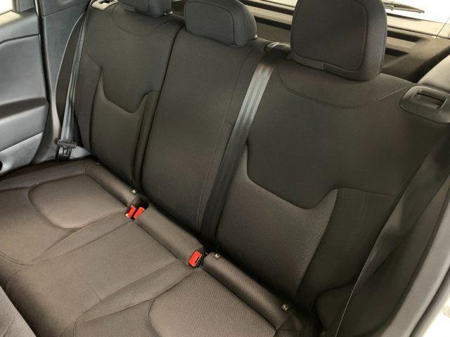 JEEP Renegade 1.6 Mjt Longitude