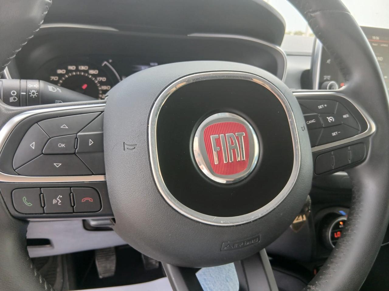 Fiat Tipo 1.6 Mjt 120CV U.P 76,000KM CERTIFICATI