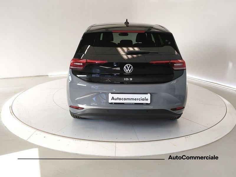 Volkswagen ID.3 Pro Edition Plus