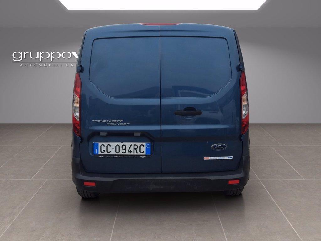 FORD Transit Connect 200 1.5 ecoblue(tdci) 100cv Trend L1H1 E6.2 del 2021