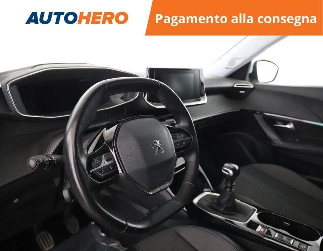 PEUGEOT 2008 PureTech 130 S&S Allure Pack