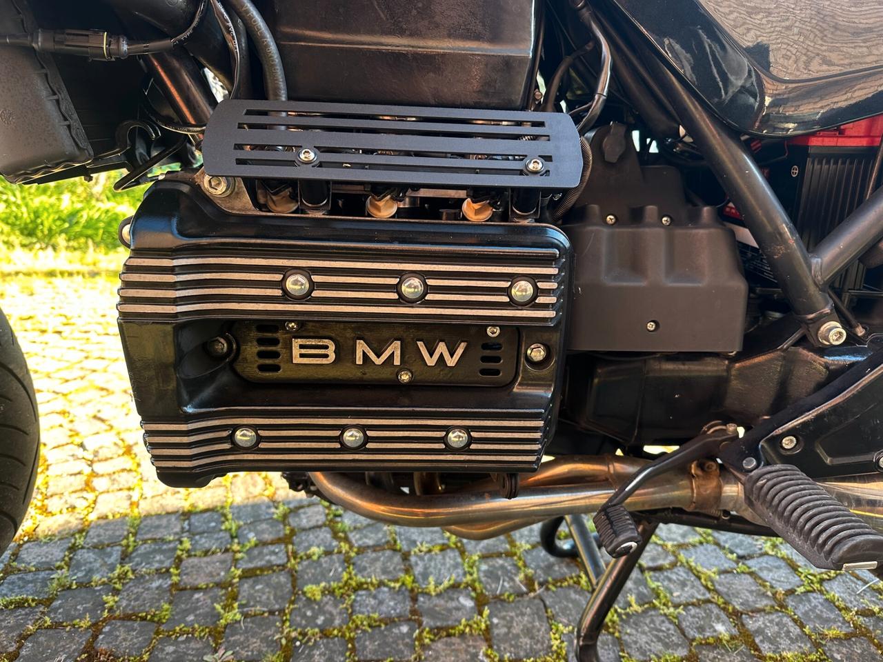 Bmw K 75