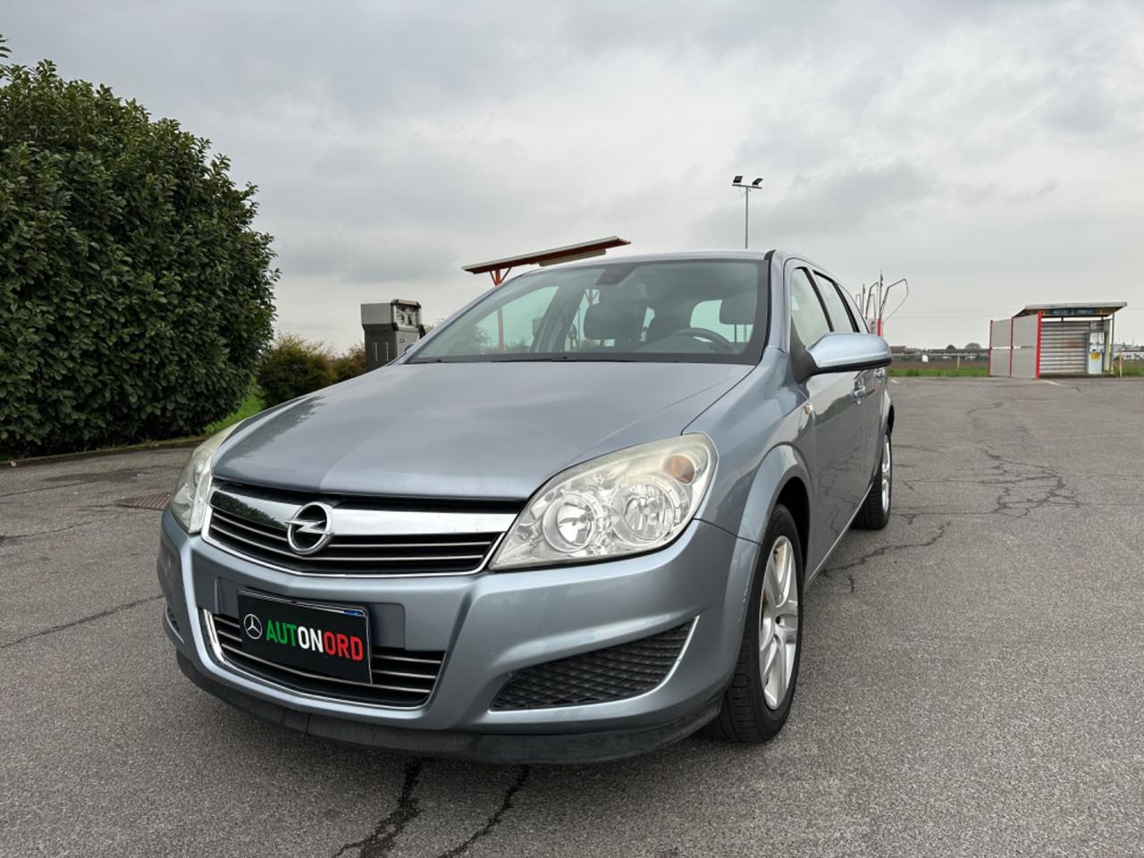 Opel Astra 1.7 CDTI 110CV Station Wagon Cosmo