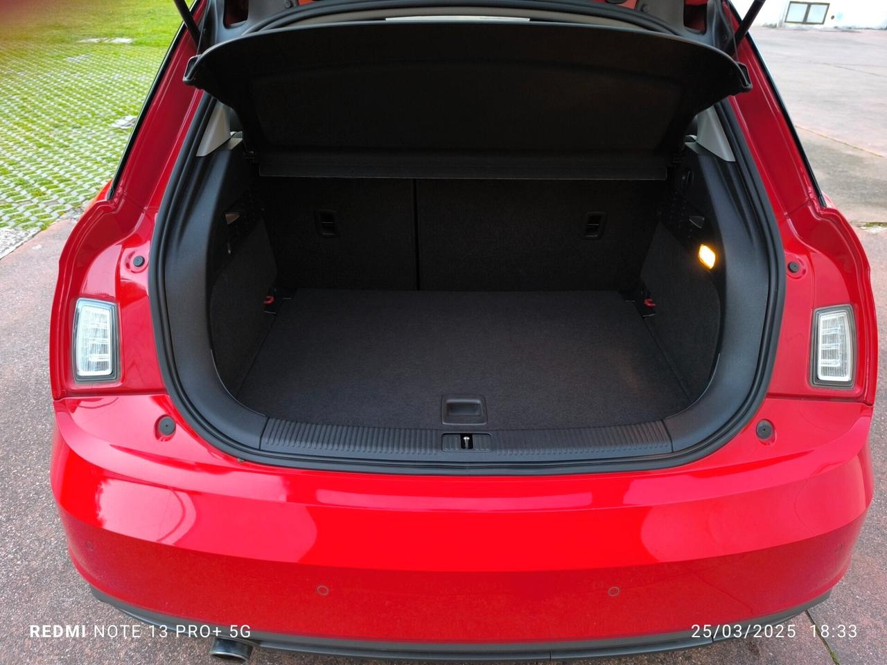 Audi A1 SPB 1.4 TDI Sport
