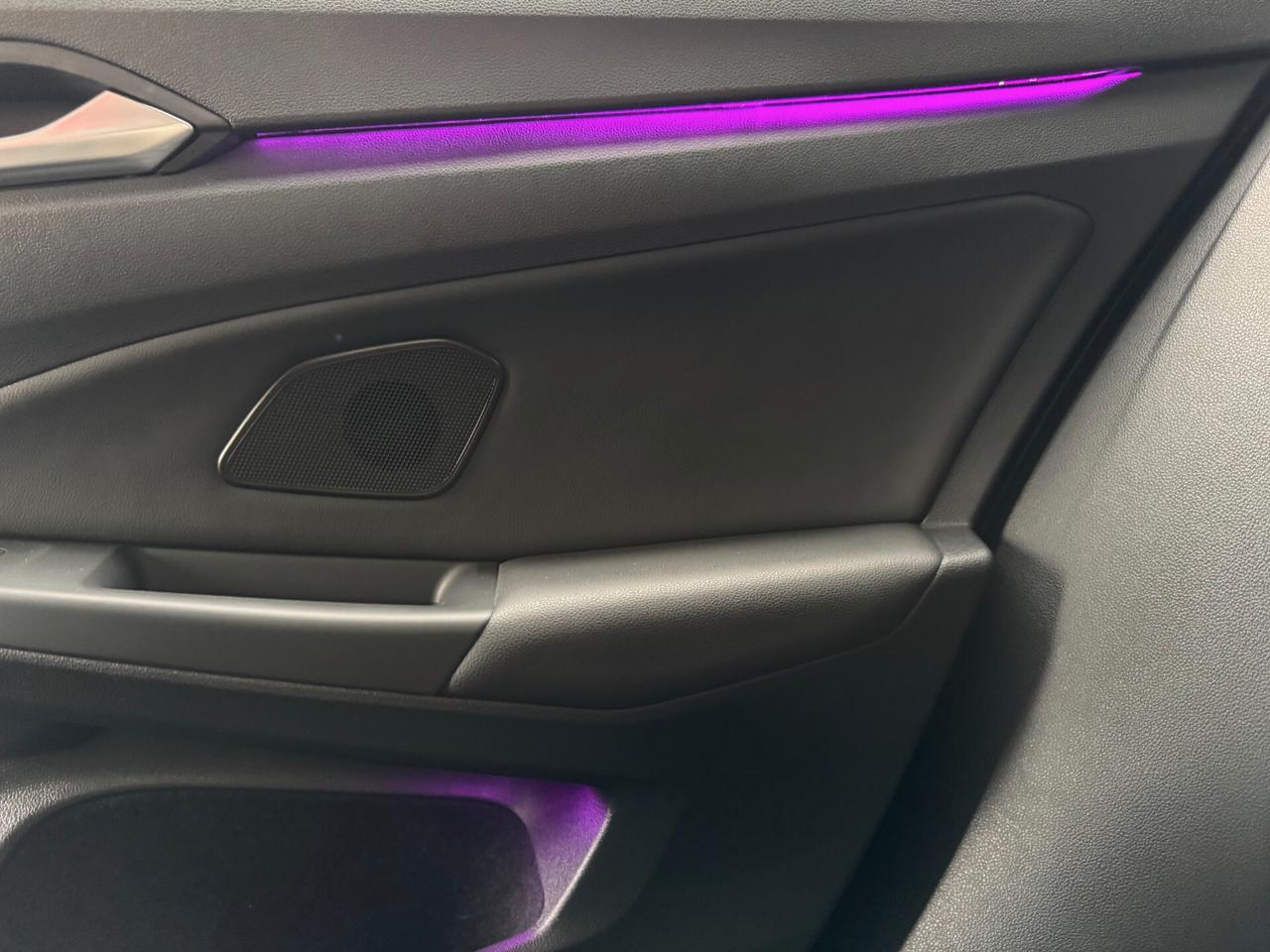 Volkswagen Golf 2.0 TSI GTI 245cv