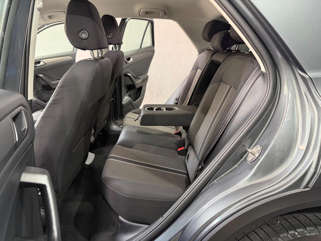 VOLKSWAGEN T-ROC 1.0 TSI 115 CV STYLE BLUEMOTION TECHNOLOGY