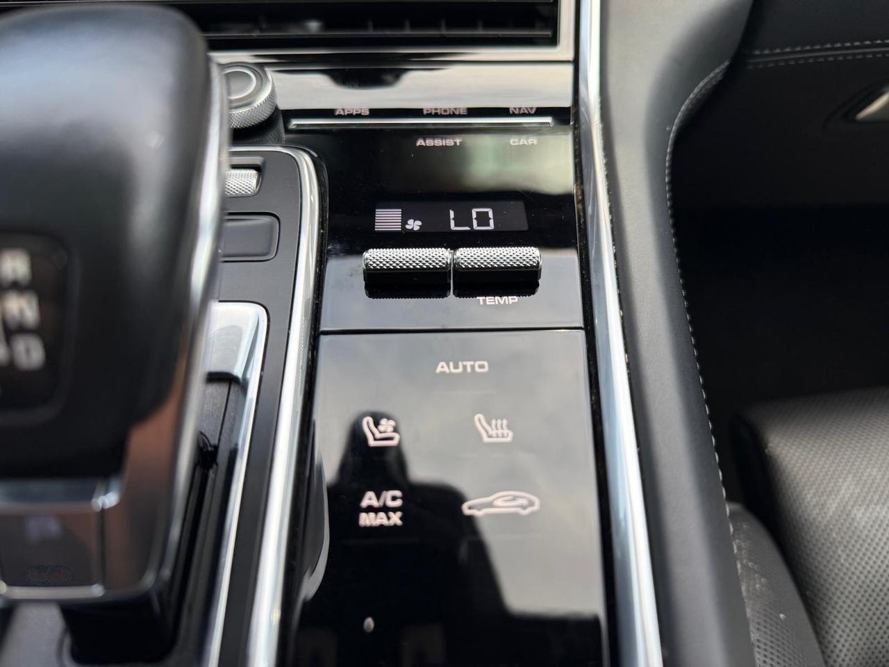 Porsche Panamera 4.0 Turbo
