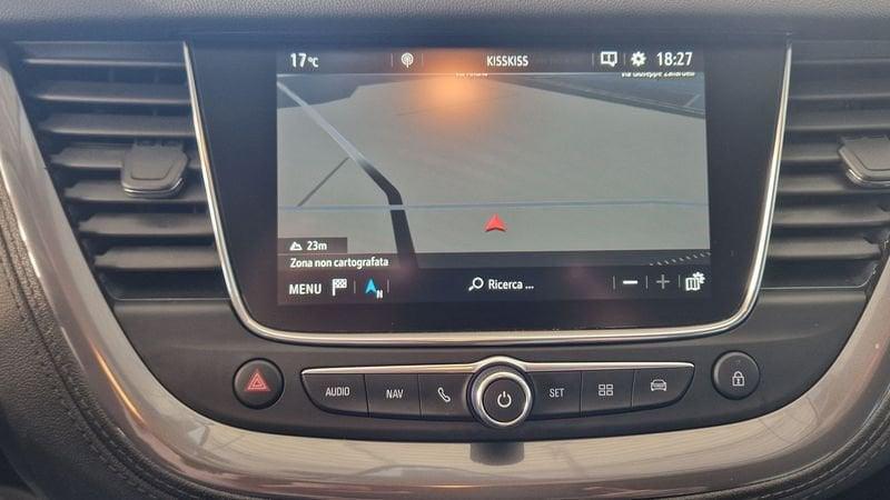 Opel Grandland Opel Grandland X 1.5Ecotec 130cv Elegance Cambio Automatico