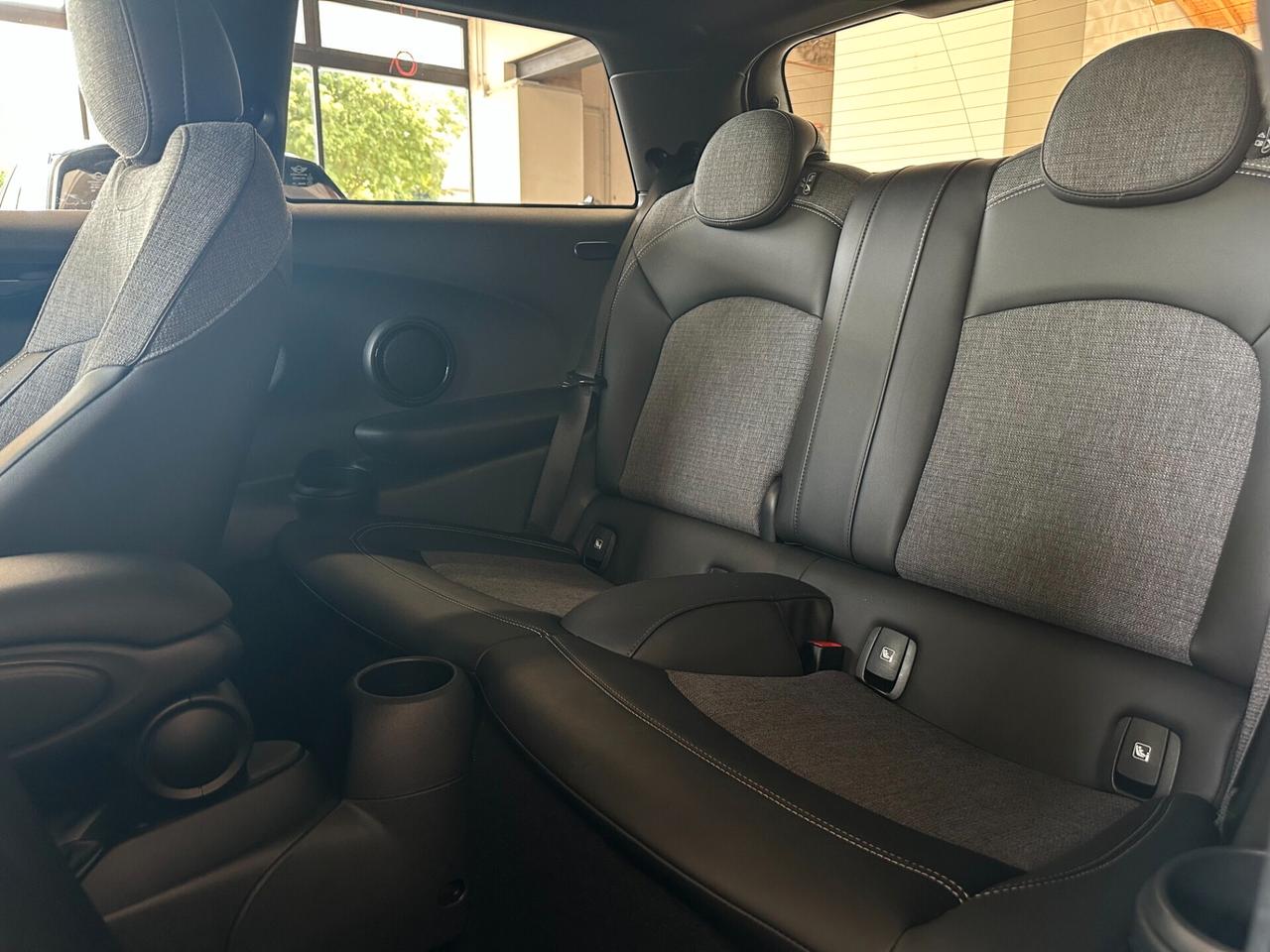 MINI COOPER 3p 1.5 AUTO CAMDEN EDITION *CARPLAY*CAMERA*LED*