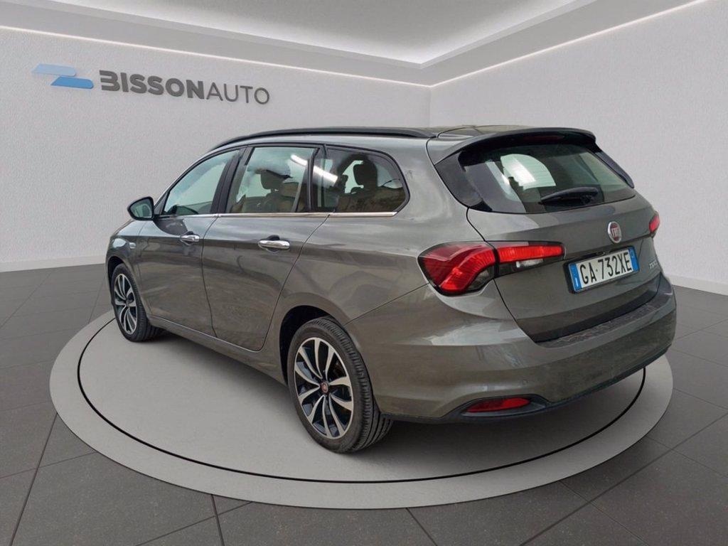 FIAT Tipo sw 1.6 mjt lounge s&s 120cv dct my20 del 2020