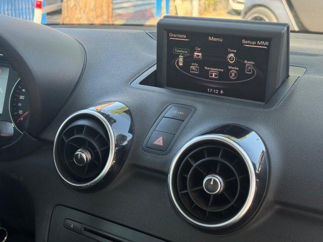 AUDI A1 1.6 TDI Ambition *NEOPATENTATI*