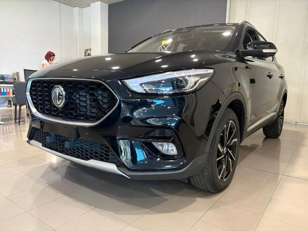Mg ZS 1.5 Classic Luxury