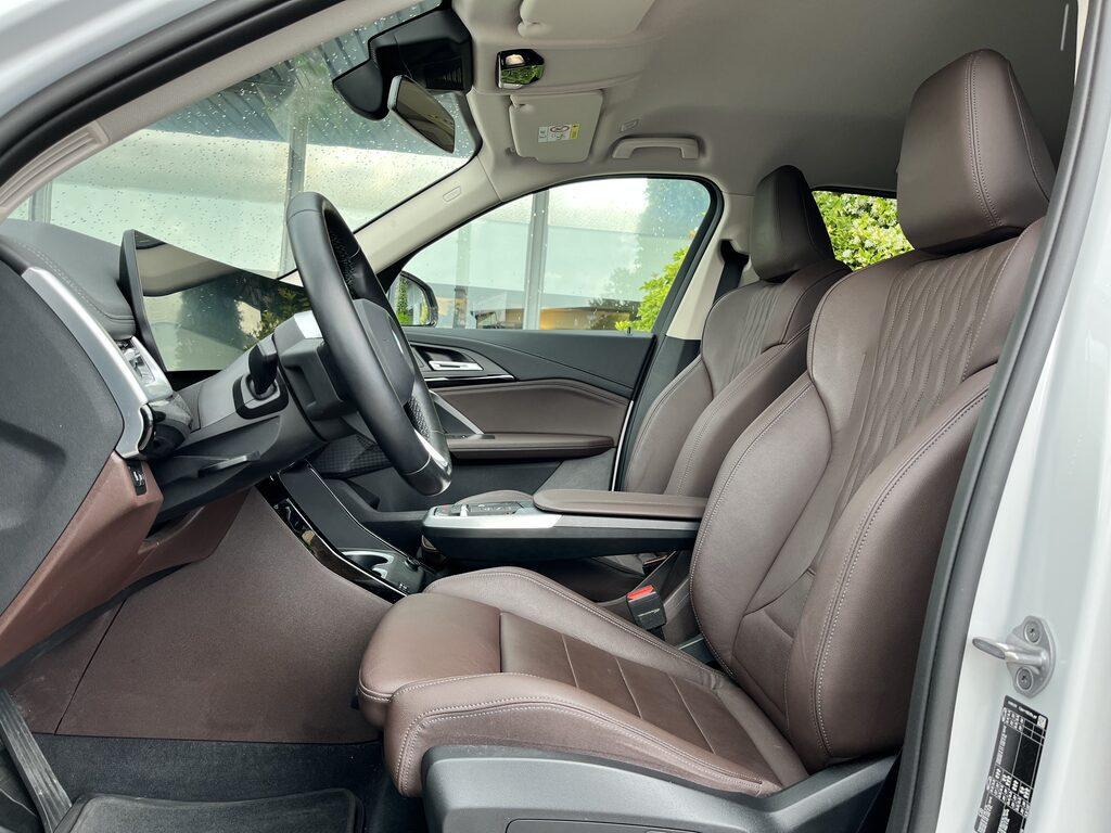 BMW X1 18 i xLine sDrive DCT