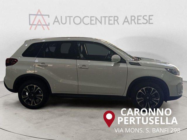 SUZUKI Vitara 1.5 140V Hybrid A/T 4WD AllGrip Starview