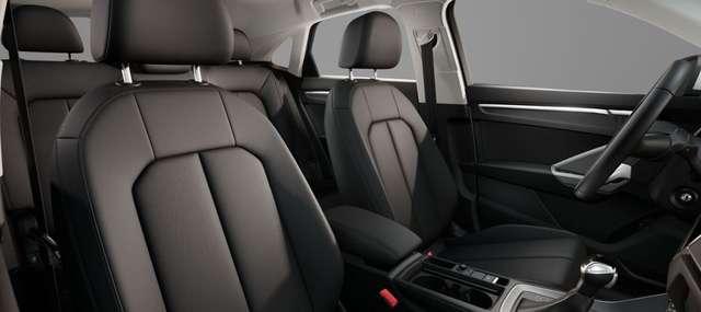 Audi Q3 SPB 35 TFSI S-TR. BUSINESS PLUS 150CV NUOVO PROMO