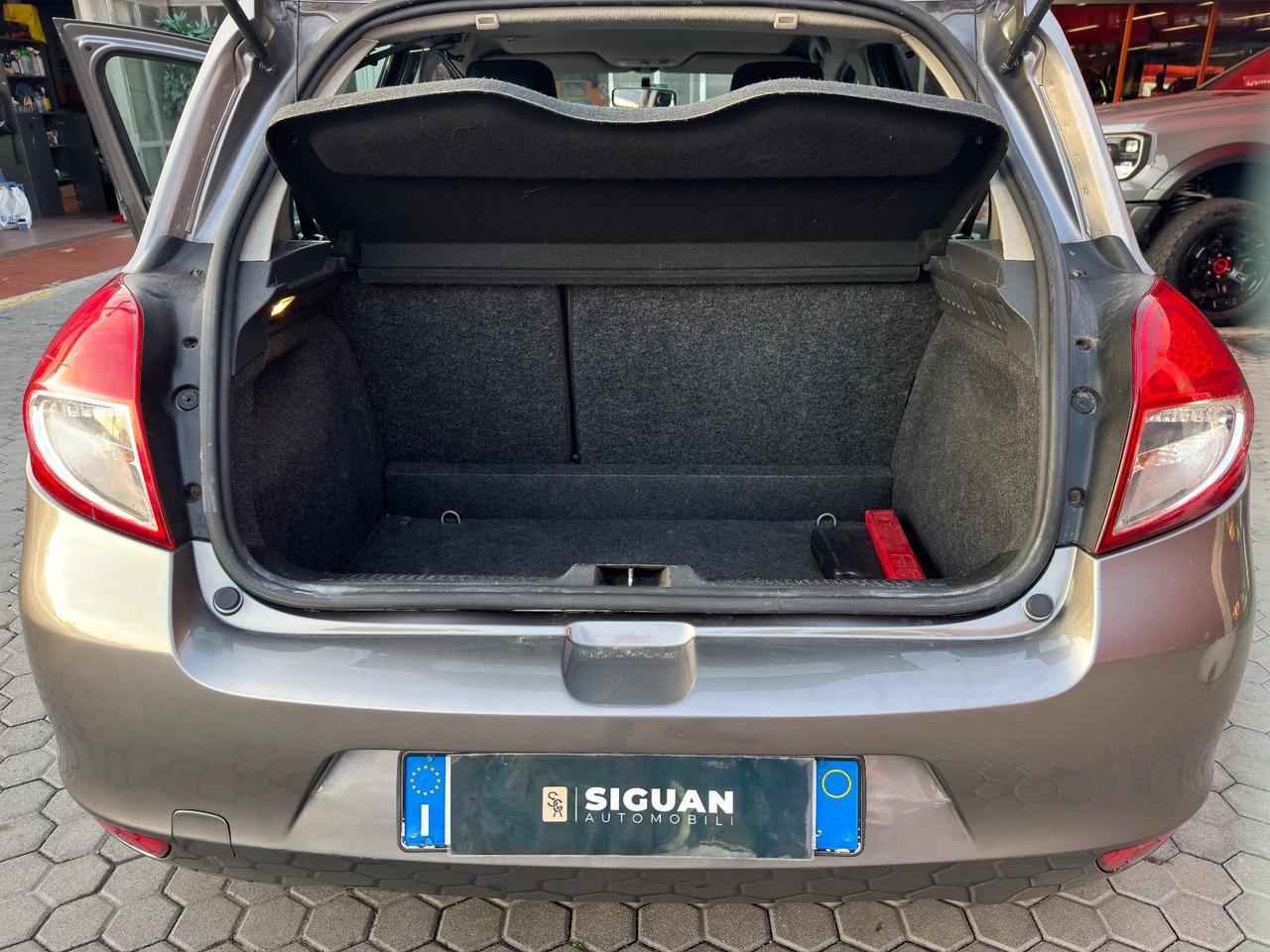 Renault Clio ADATTA A NEOPATENTATI 1.2 16V 5 porte Dynamique