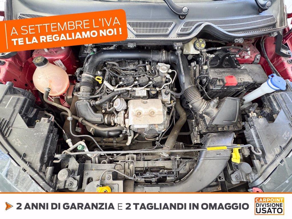 FORD Ecosport 1.0 ecoboost st-line s&s 125cv my20.25 del 2022
