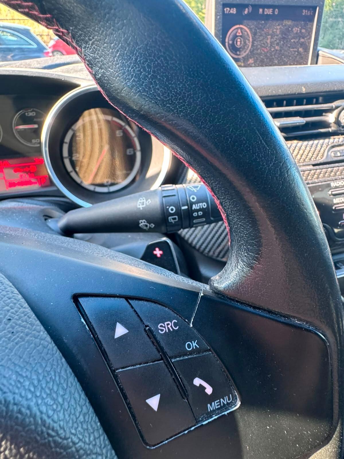 ALFA ROMEO GIULIETTA 2.0 170CV SPORTIVA 2012