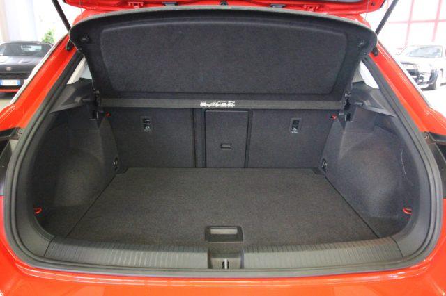 VOLKSWAGEN T-Roc 2.0 TDI SCR 115 CV Business BlueMotion Technology