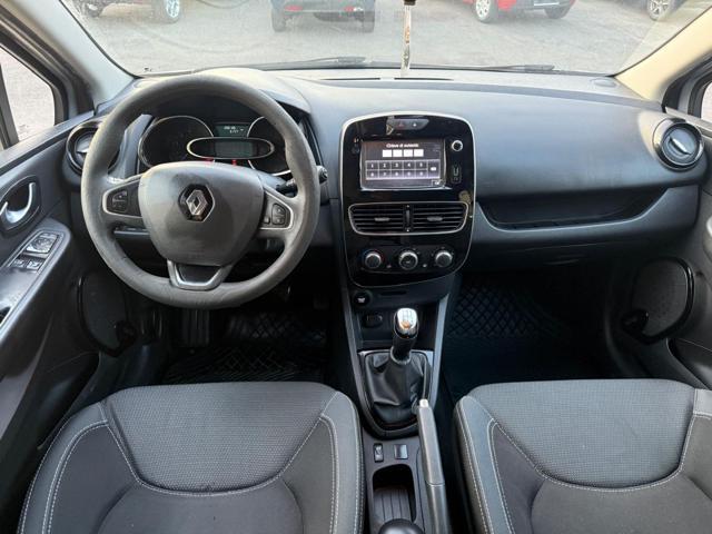 RENAULT Clio Sporter dCi 8V 90CV Start&Stop Energy Intens