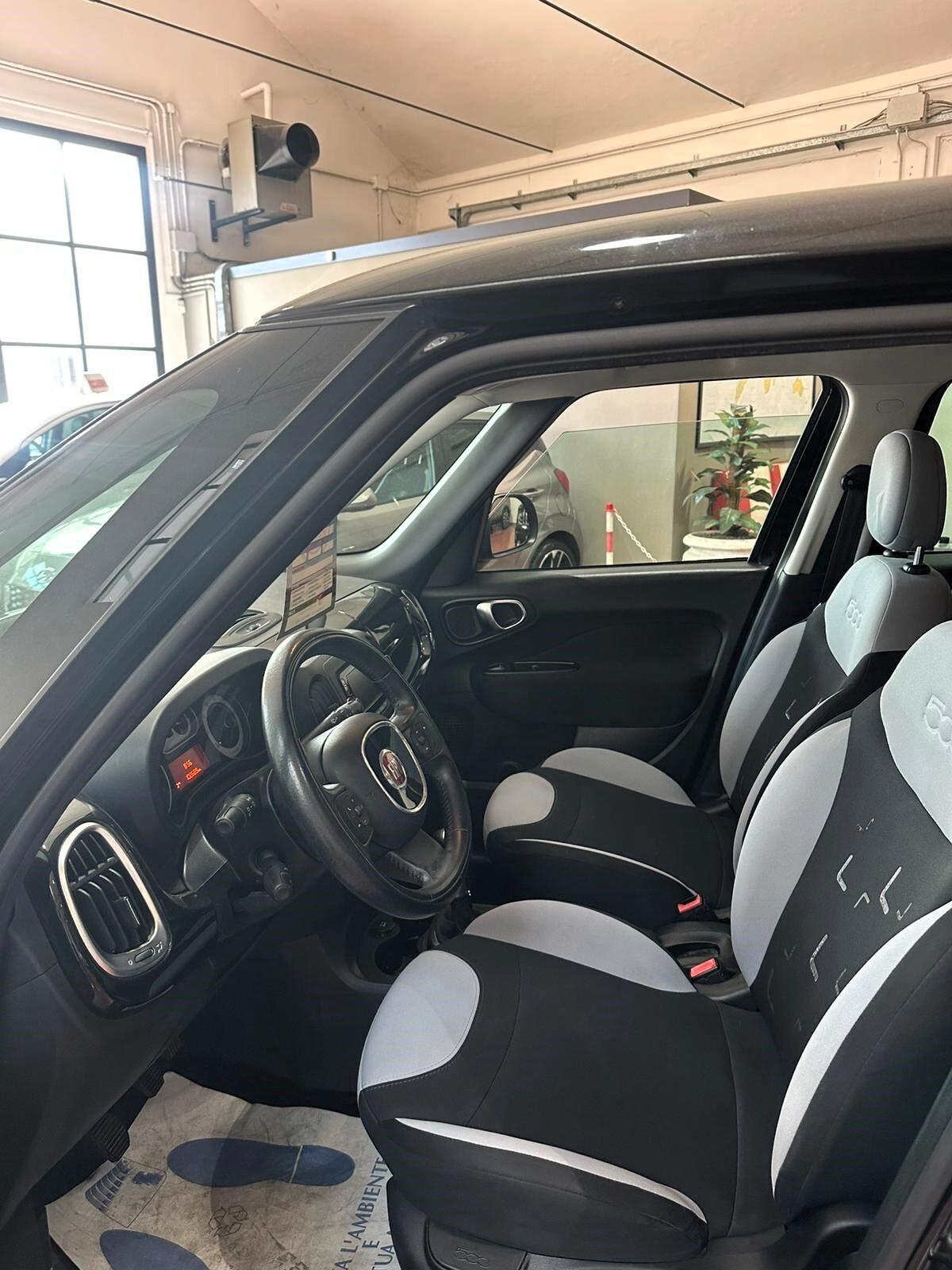 Fiat 500L 1.3 Multijet 95 CV Pop Star EURO6B-OTTIME CONDIZIONI