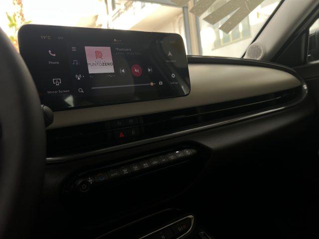 FIAT 600 Hybrid 110 CV DCT MHEV La Prima II TUA A 269,00