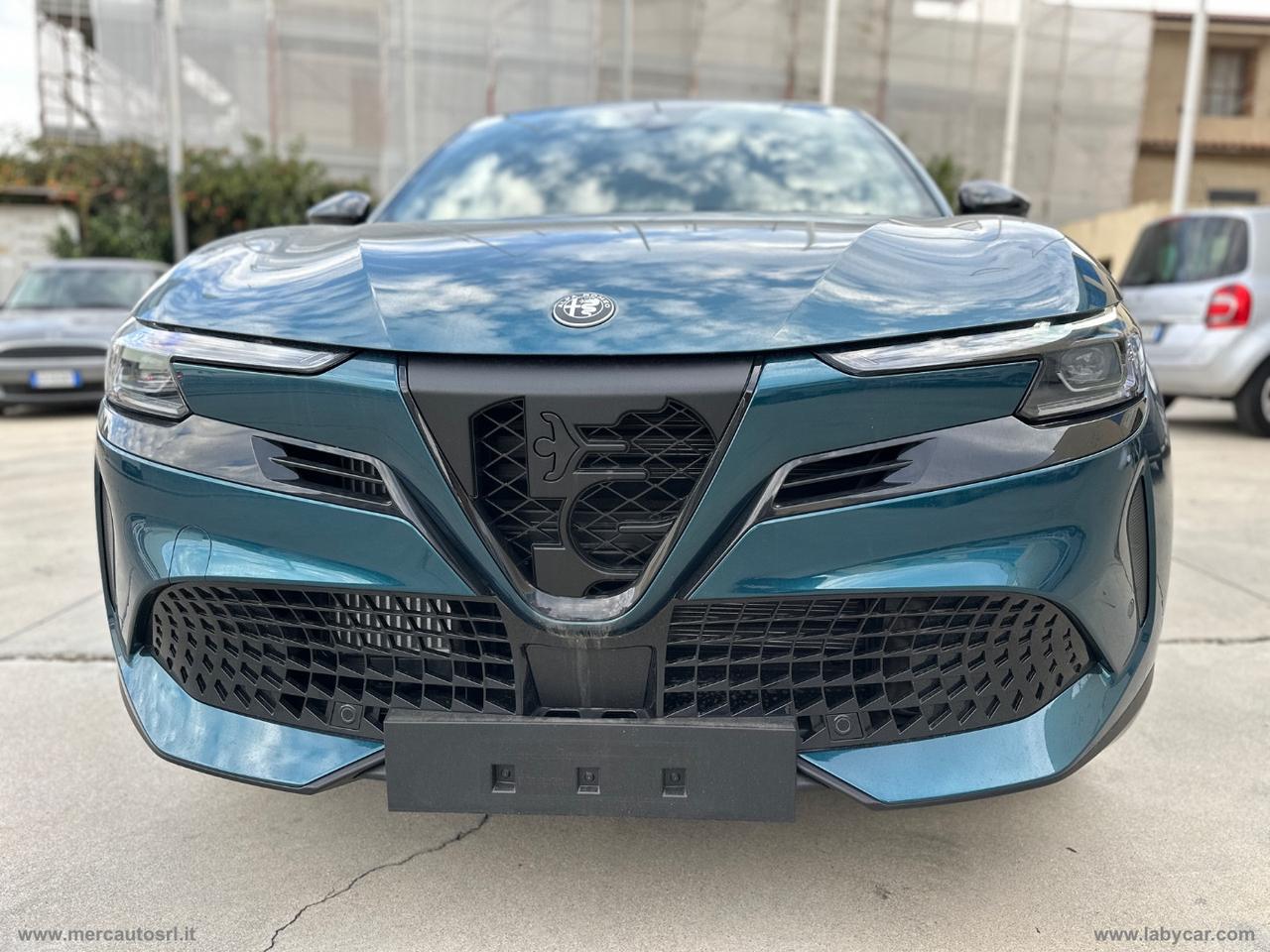 ALFA ROMEO Junior 1.2 145 CV Hybrid eDCT6 Speciale