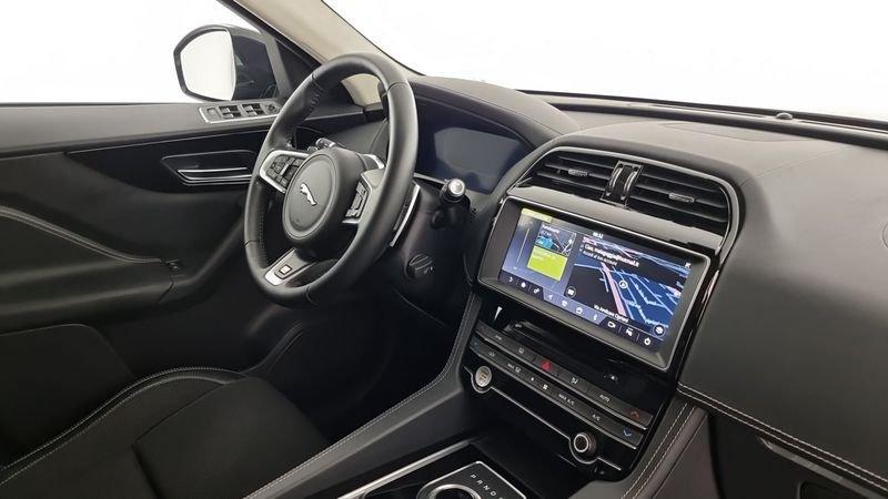 Jaguar F-Pace 2.0 250 CV AWD aut. R-Sport