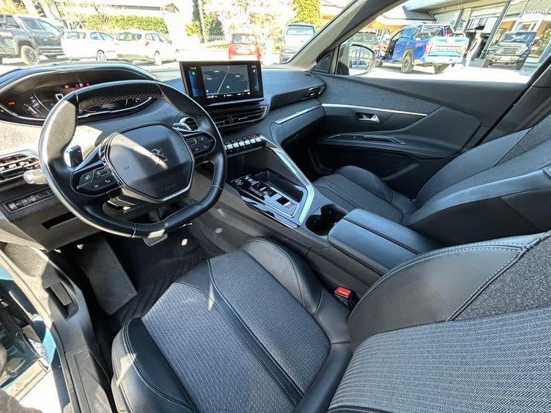 Peugeot 3008 BlueHDi 130 EAT8 Allure Pack PROMOZIONE