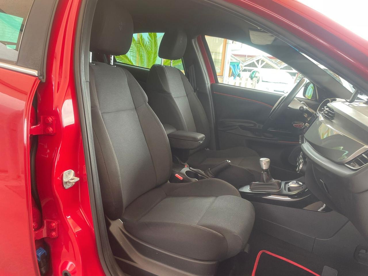 Alfa Romeo Giulietta 2.0 JTDm-2 140 CV Exclusive