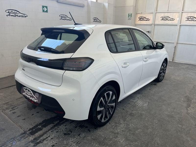 Peugeot 208 208 1.2 puretech TUA DA 149,00 AL MESE