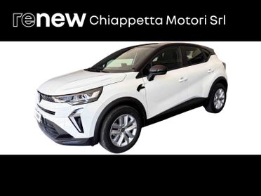 Renault Captur 1.0 eco-g evolution 100cv